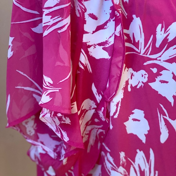 Susan Graver blouse - Picture 5 of 12